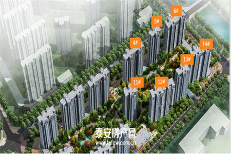 急售凤鸣园两梯两户大三室包更名送车位再送超大平台